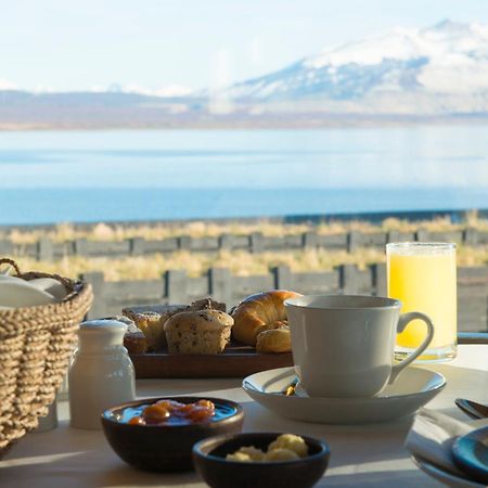 Remota Patagonia Lodge Puerto Natales Exterior foto