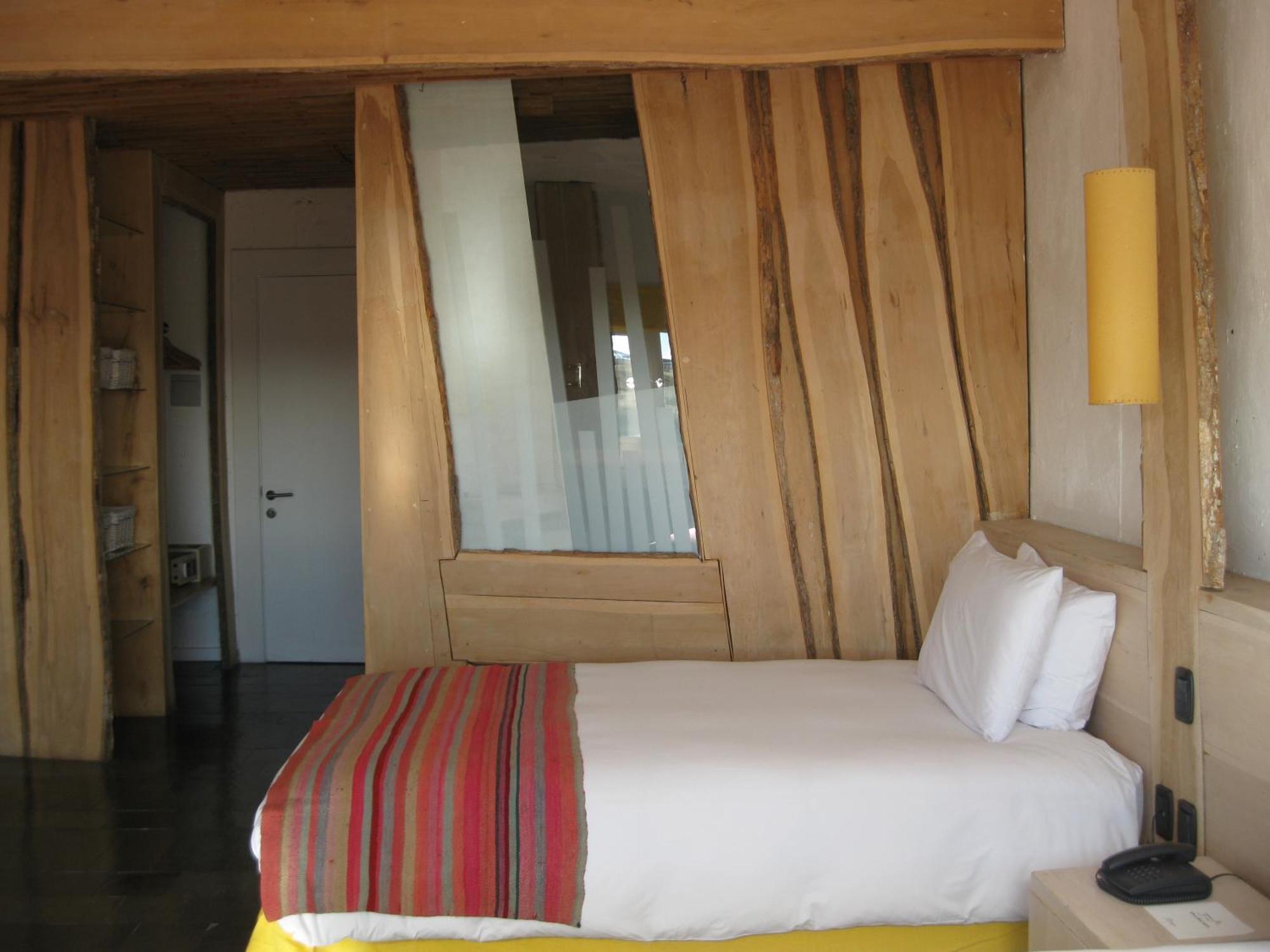 Remota Patagonia Lodge Puerto Natales Quarto foto
